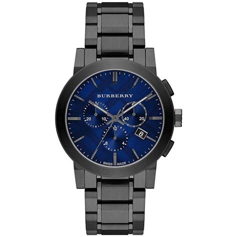 burberry herrenuhr bu9365|Burberry Mens The City Chronograph Watch BU9365.